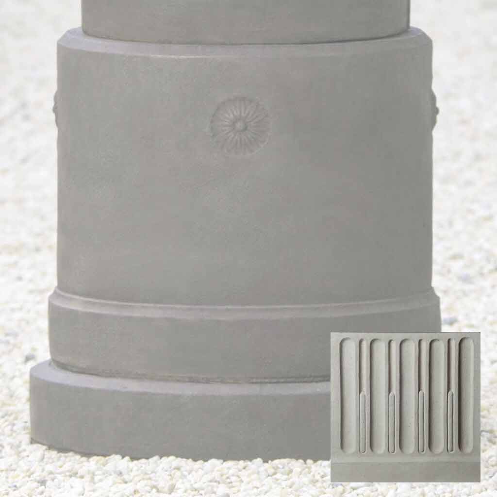 Medici Pedestal