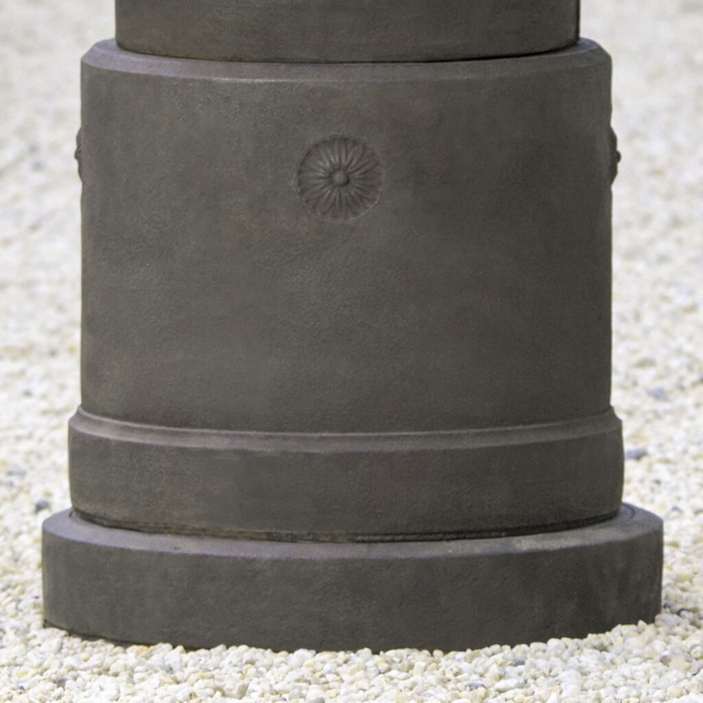 Medici Pedestal