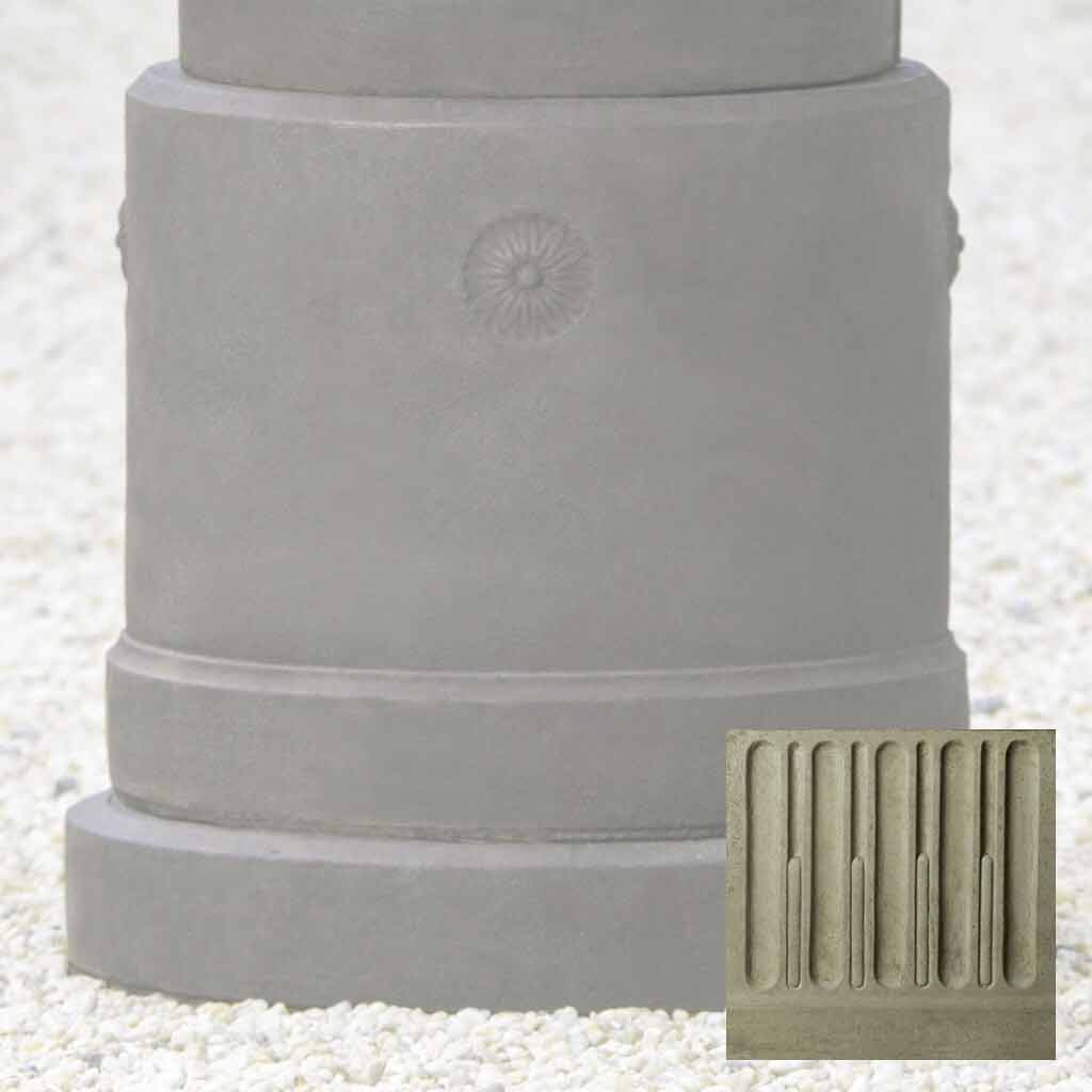 Medici Pedestal