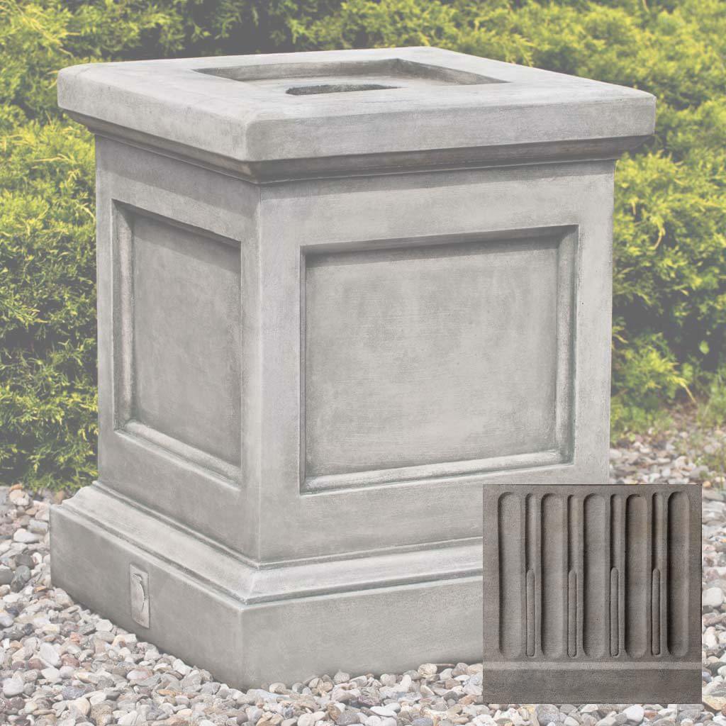 St. Louis Pedestal