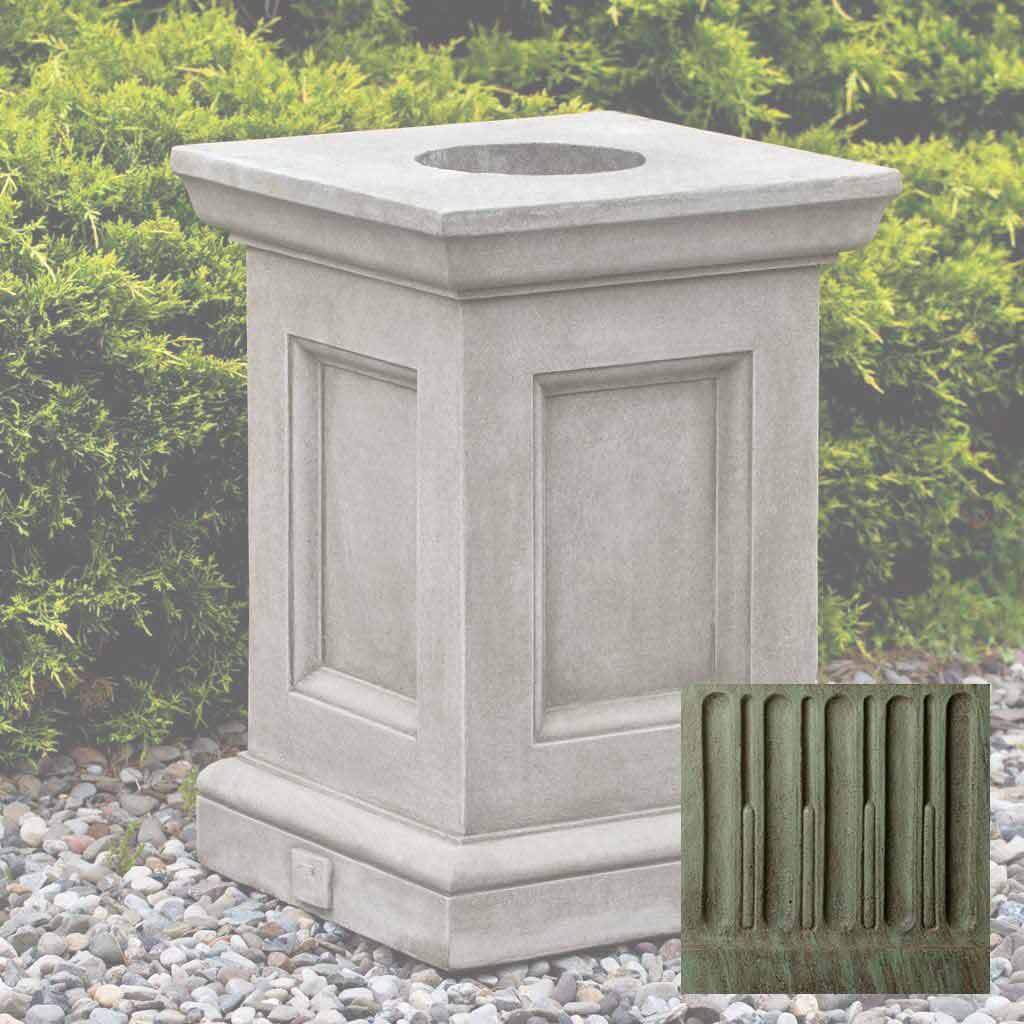 Barnett Pedestal