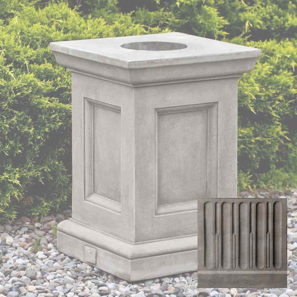 Barnett Pedestal