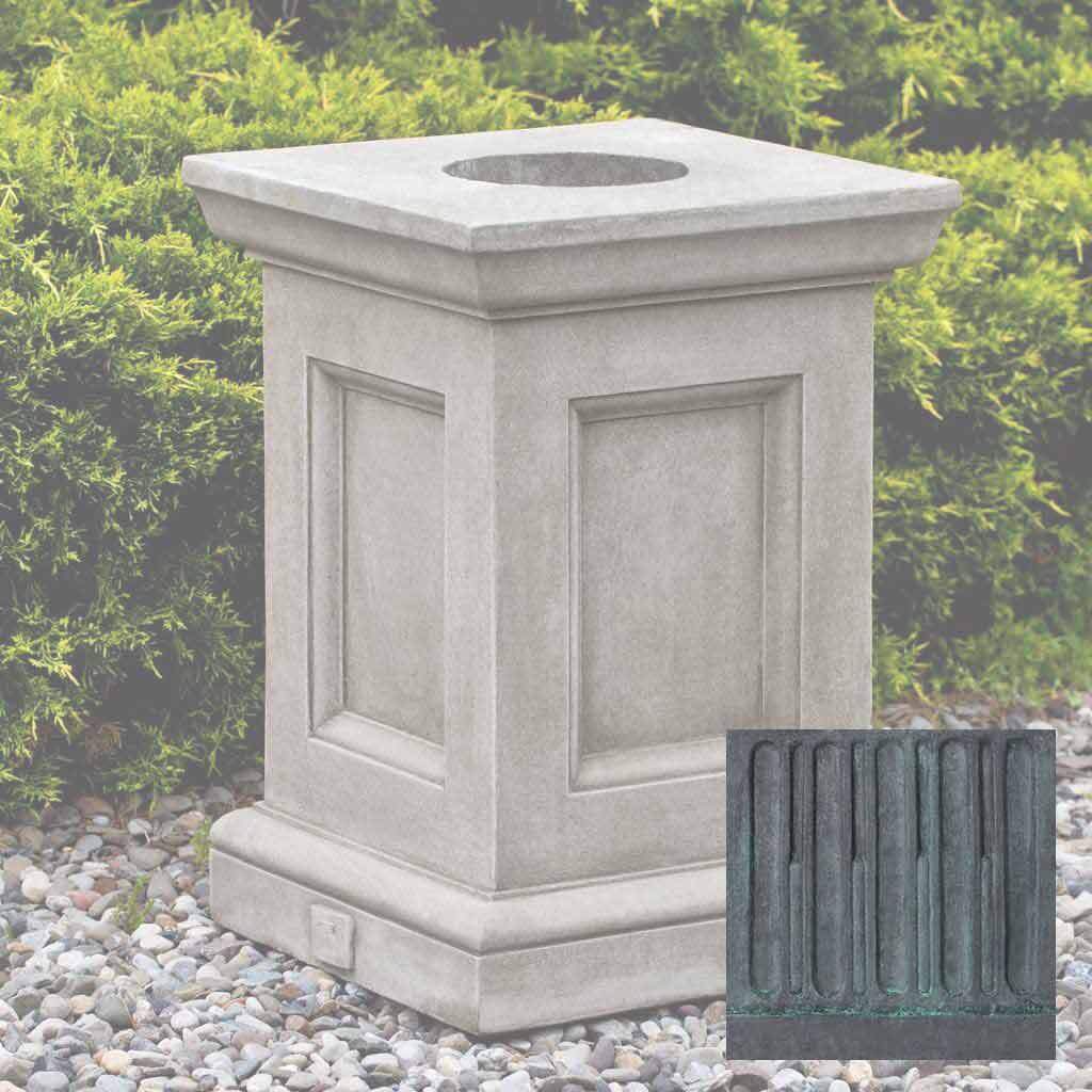 Barnett Pedestal