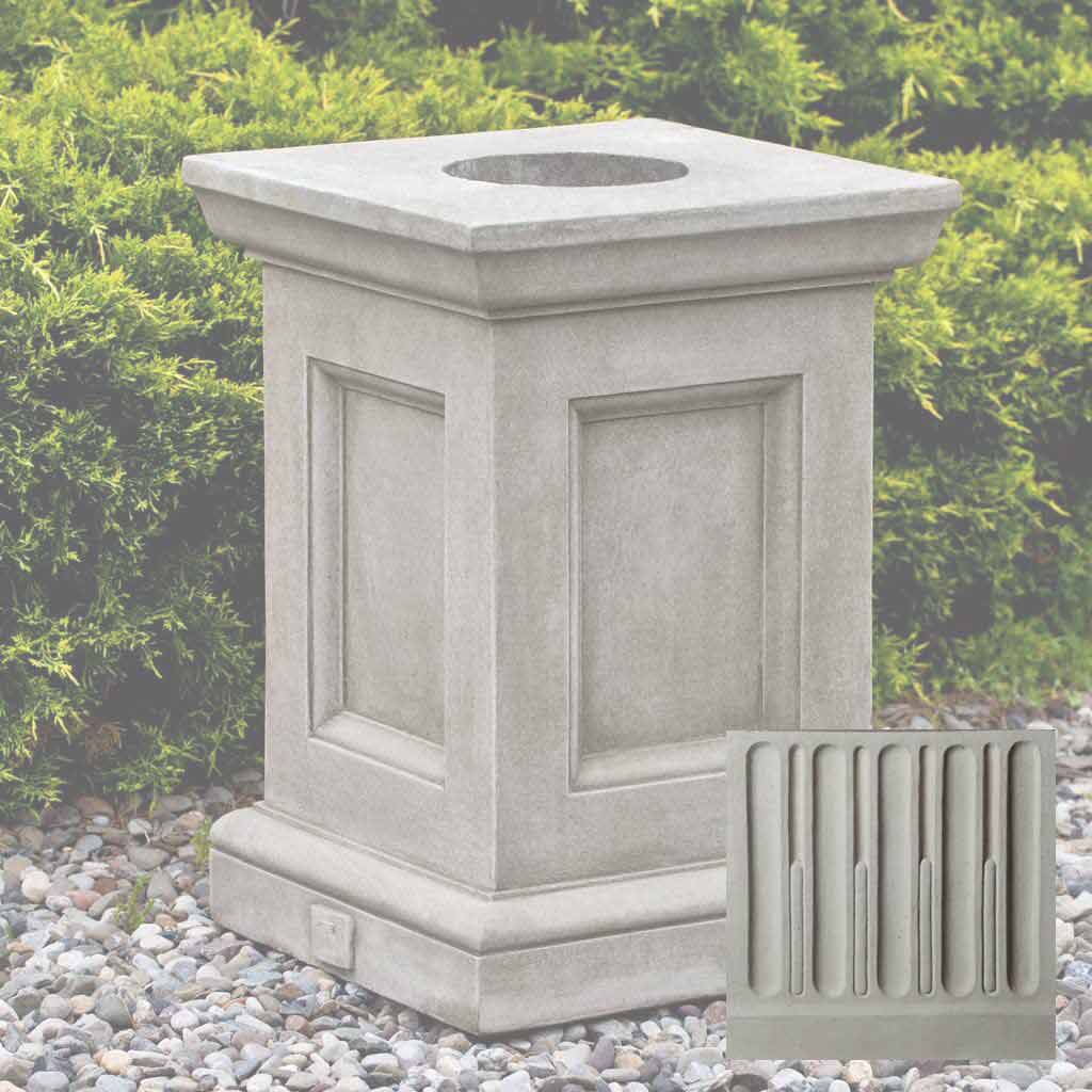 Barnett Pedestal