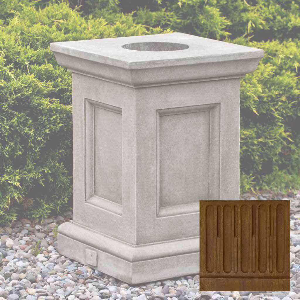 Barnett Pedestal