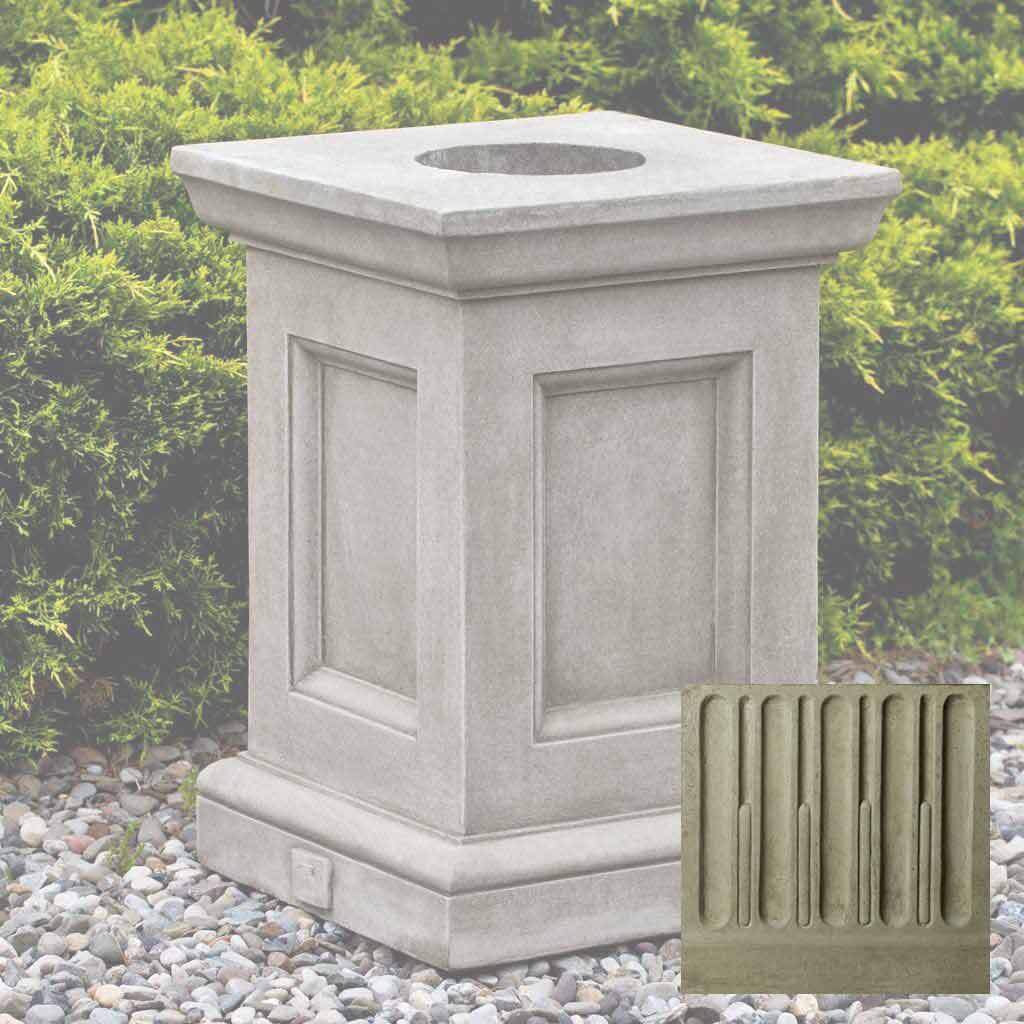 Barnett Pedestal