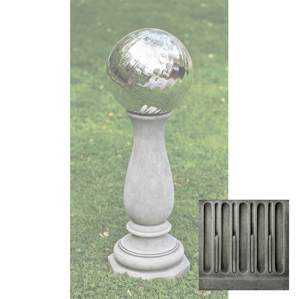 Winslet Globe Holder