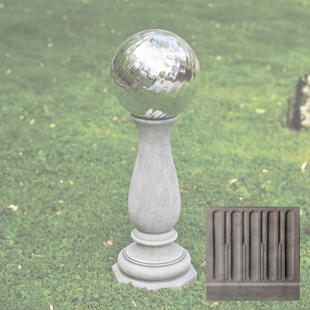 Winslet Globe Holder