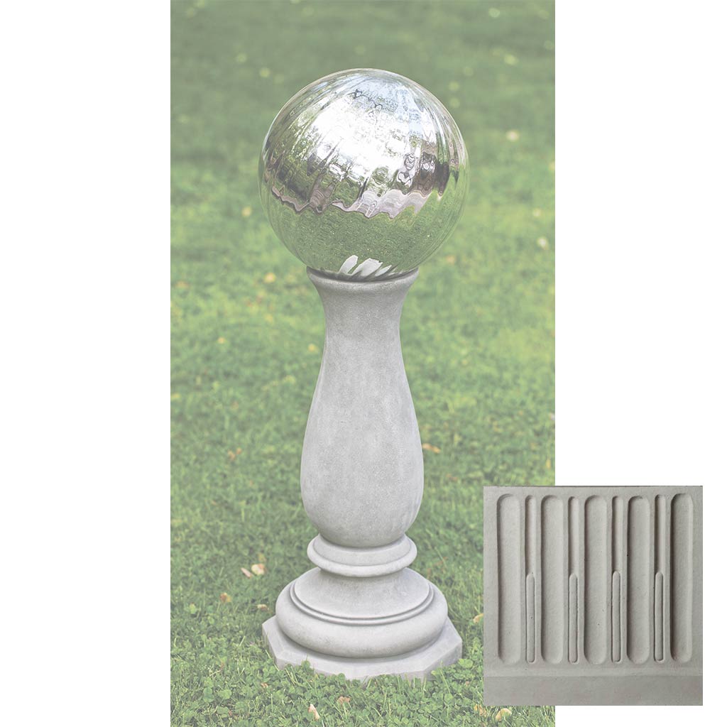 Winslet Globe Holder