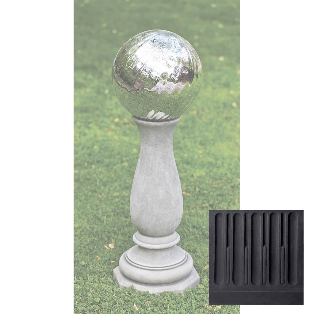 Winslet Globe Holder