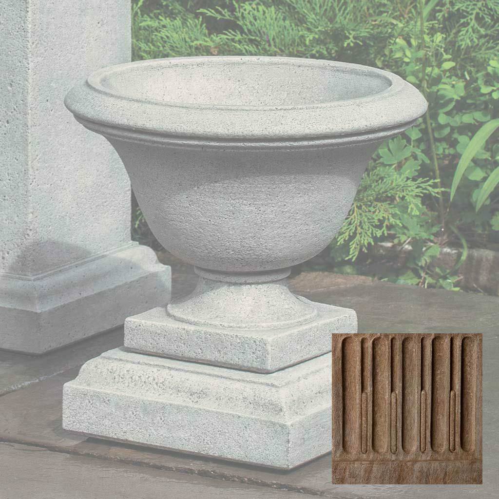 Urn Plinth - Small