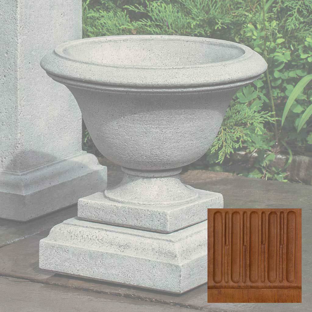 Urn Plinth - Small