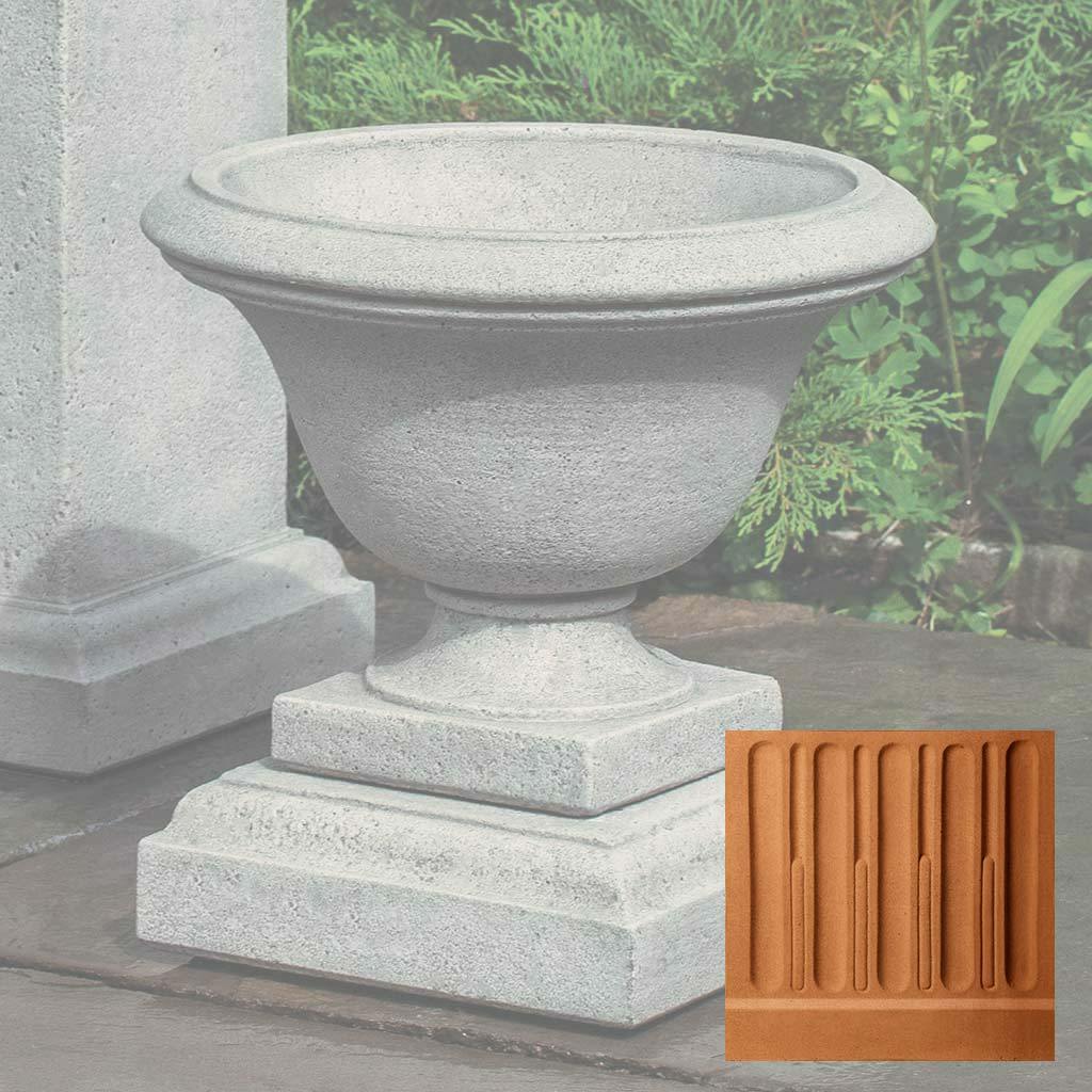 Urn Plinth - Small