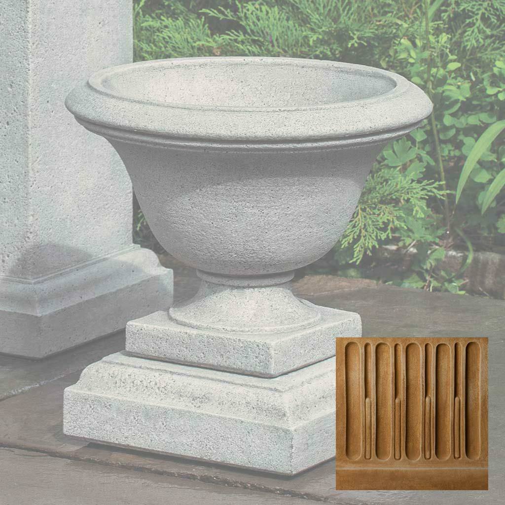 Urn Plinth - Small