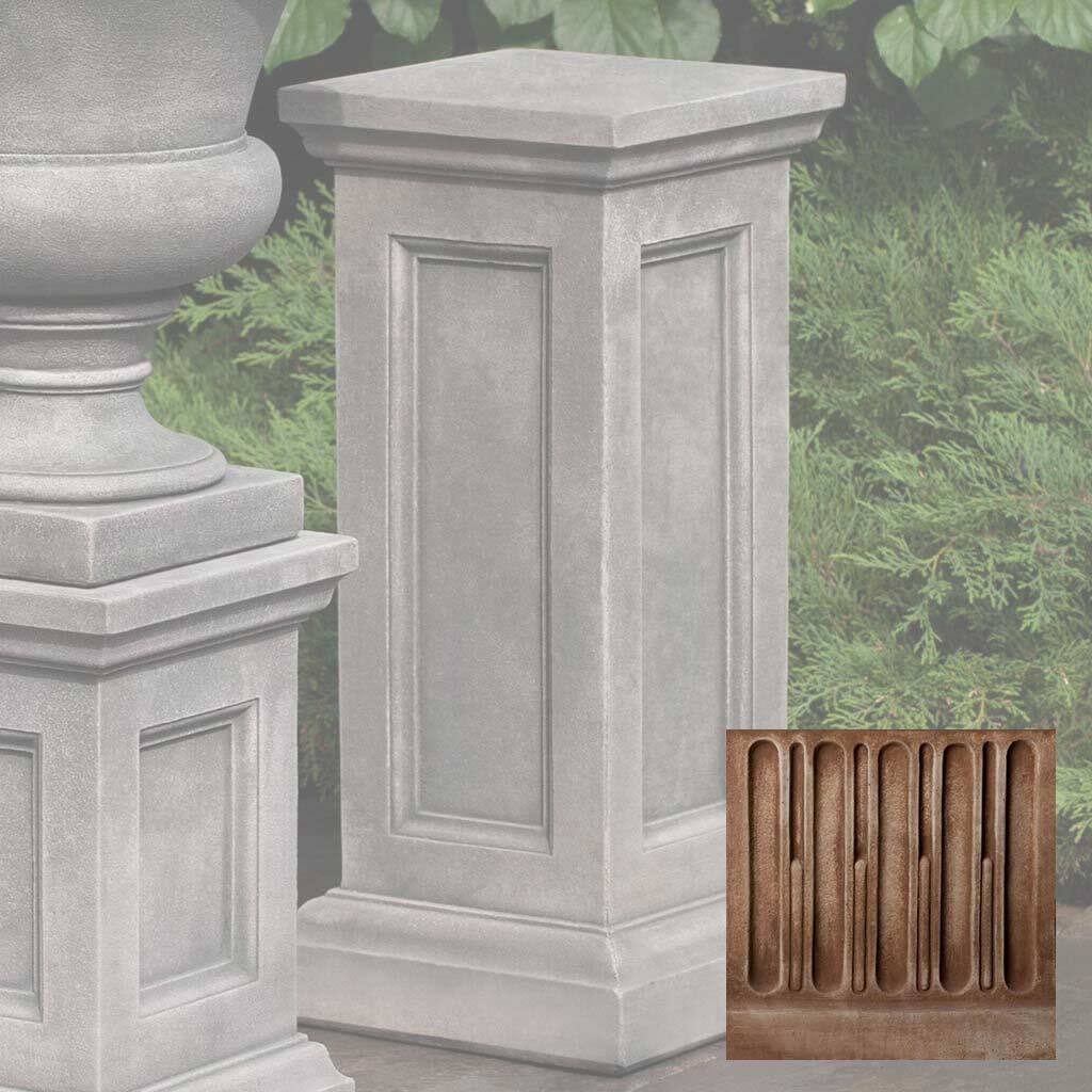 Lenox Pedestal - Tall