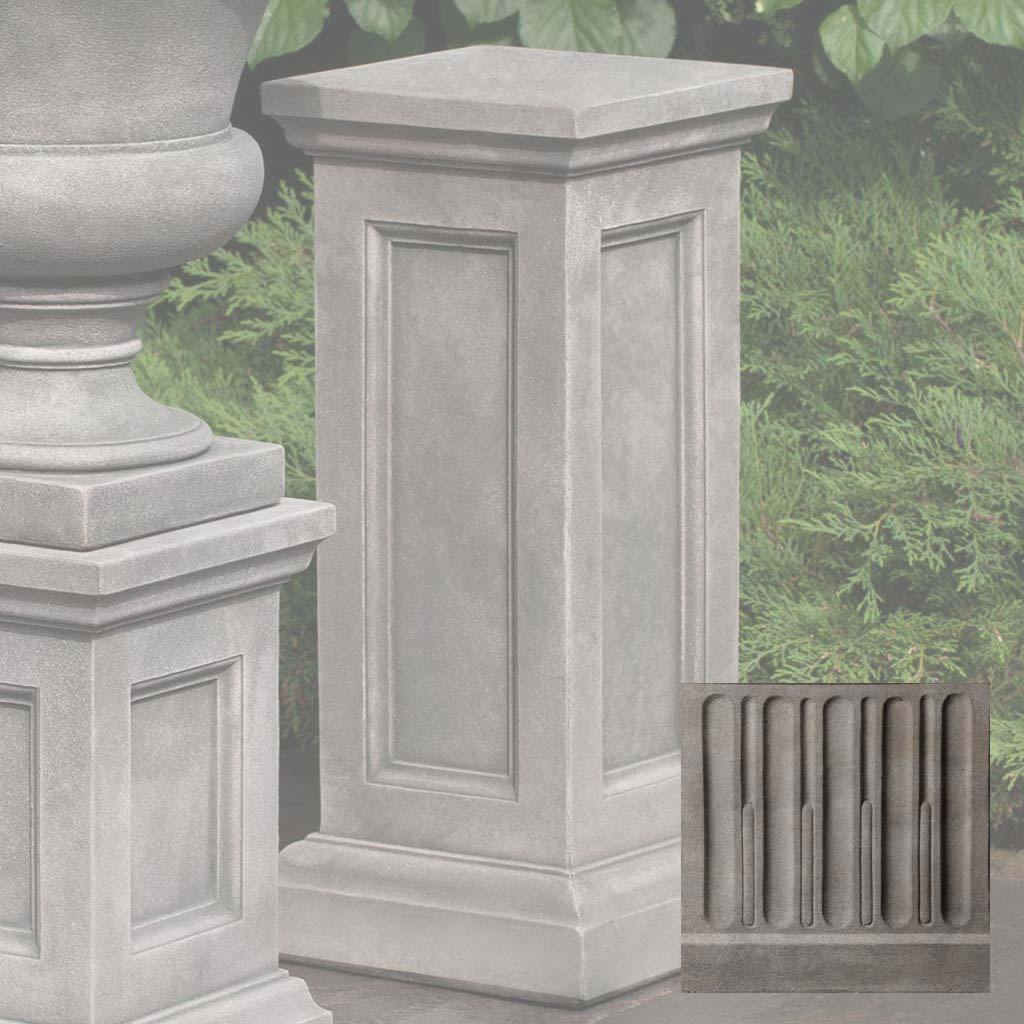 Lenox Pedestal - Tall
