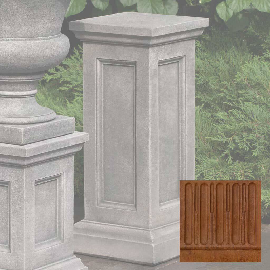 Lenox Pedestal - Tall