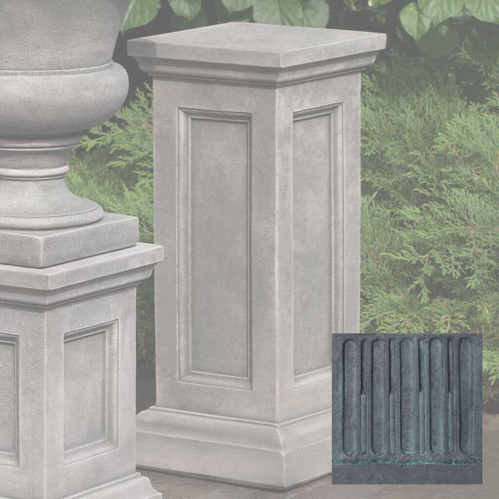 Lenox Pedestal - Tall