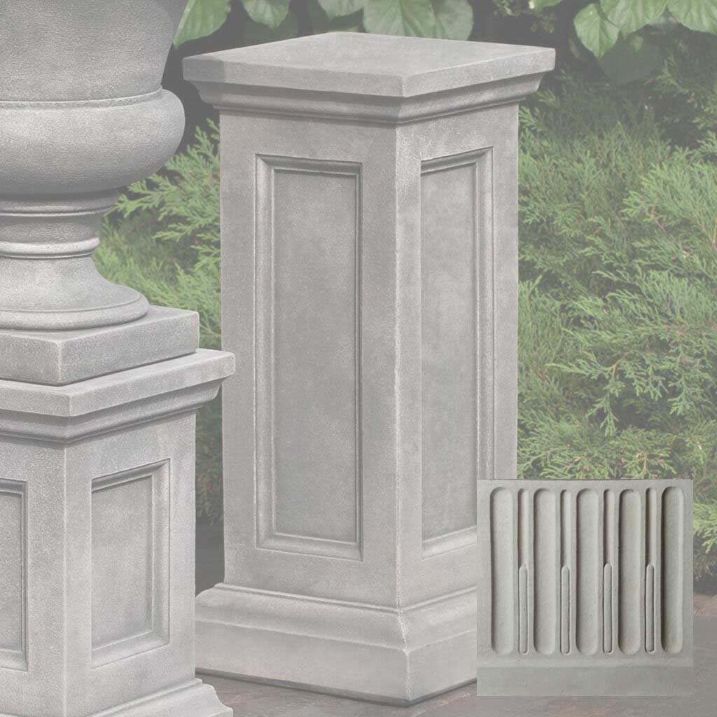 Lenox Pedestal - Tall