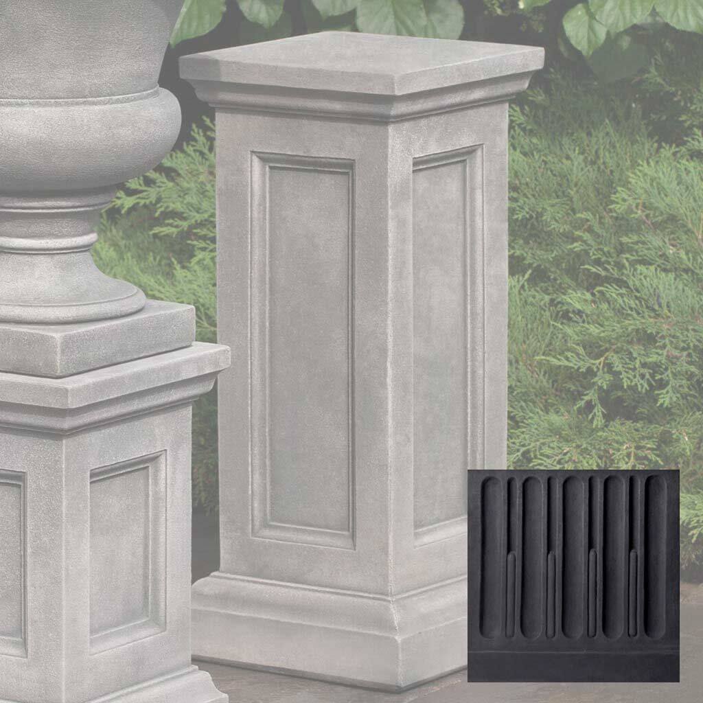 Lenox Pedestal - Tall