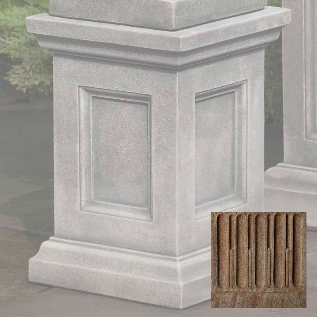 Campania International Lenox Pedestal - Thumbnail 4