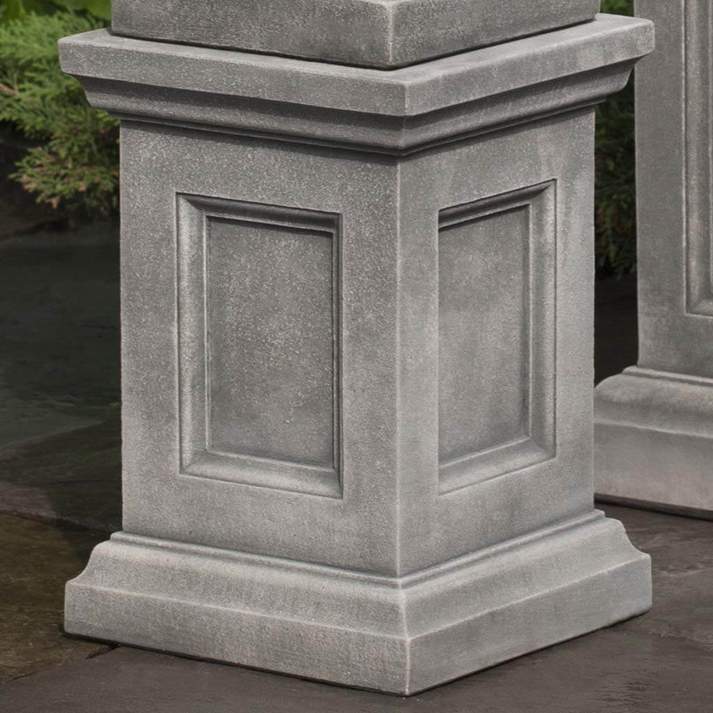 Campania International Lenox Pedestal
