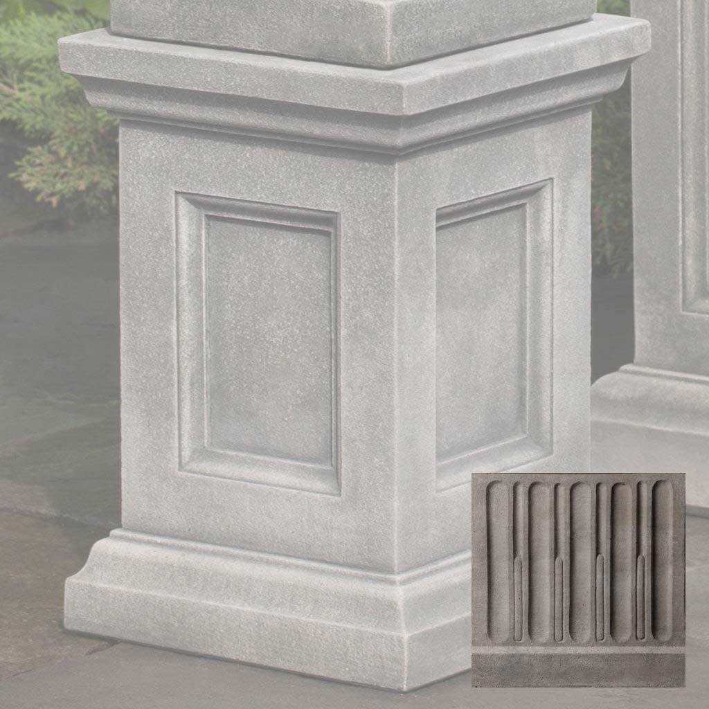 Campania International Lenox Pedestal - Thumbnail 5