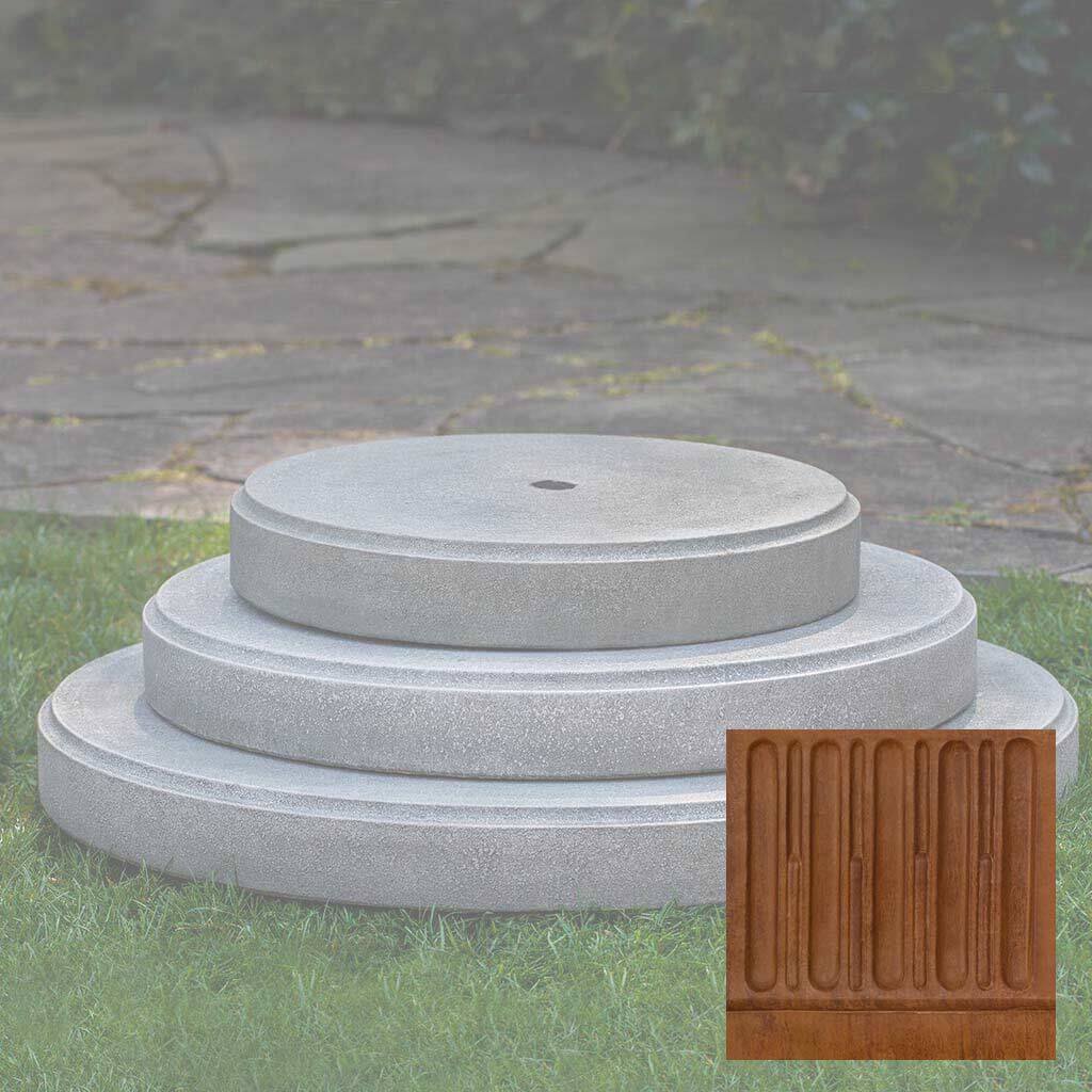 Round Plinth 31 Inch