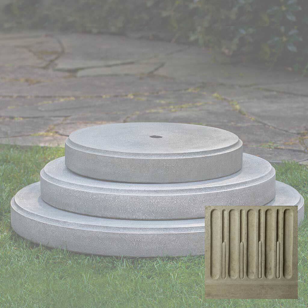 Round Plinth 31 Inch