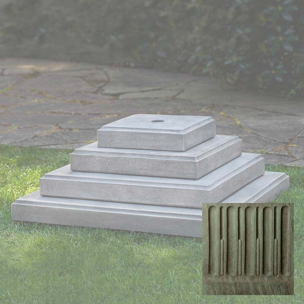Square Plinth 31 Inch