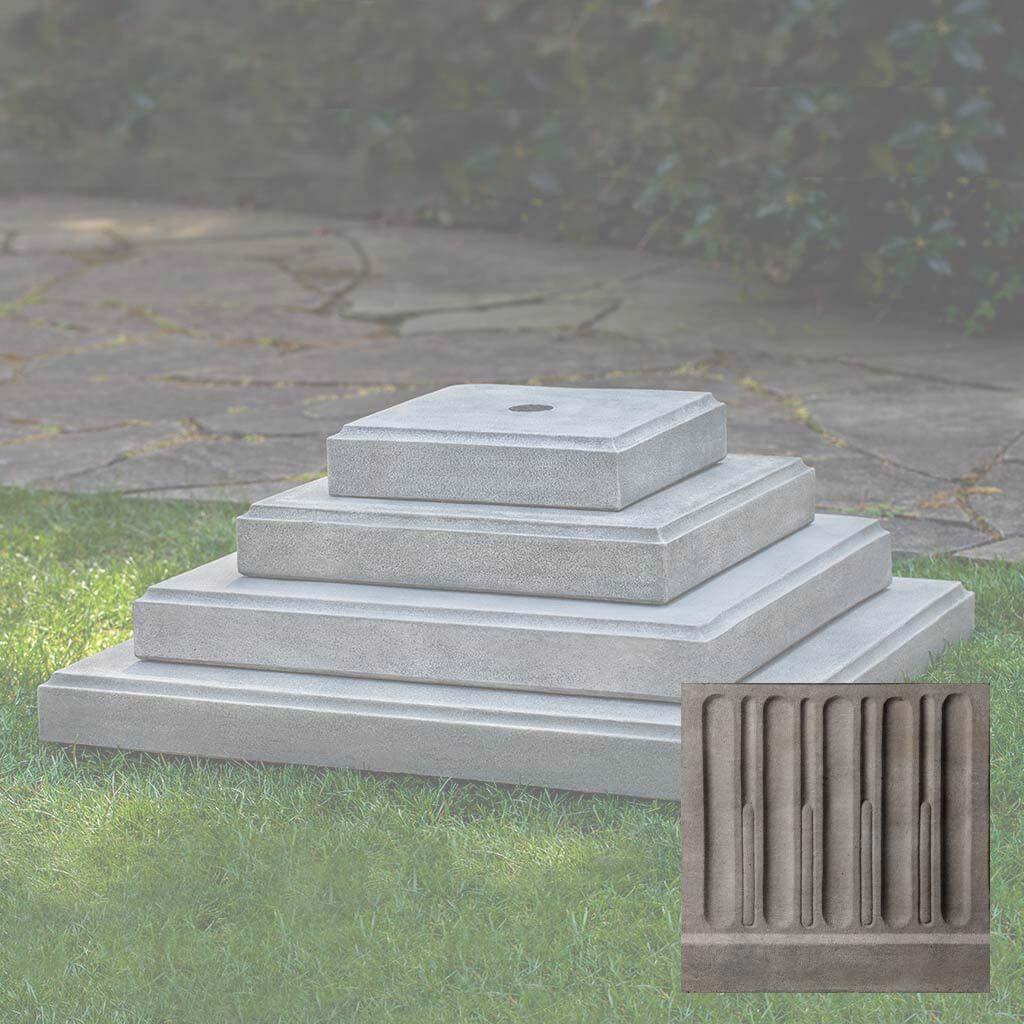 Square Plinth 25 Inch