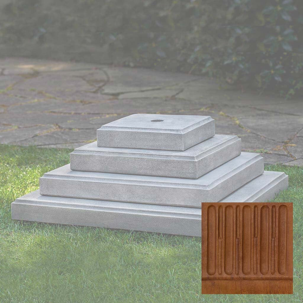 Square Plinth 31 Inch