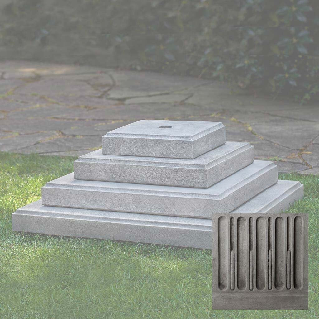 Square Plinth 31 Inch