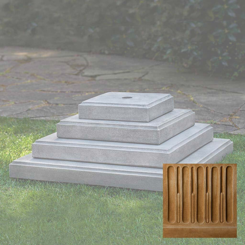 Square Plinth 25 Inch