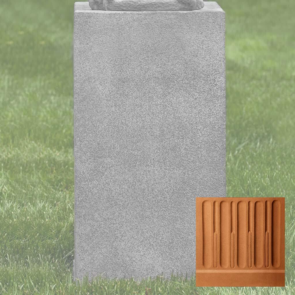 28 Inch Pedestal