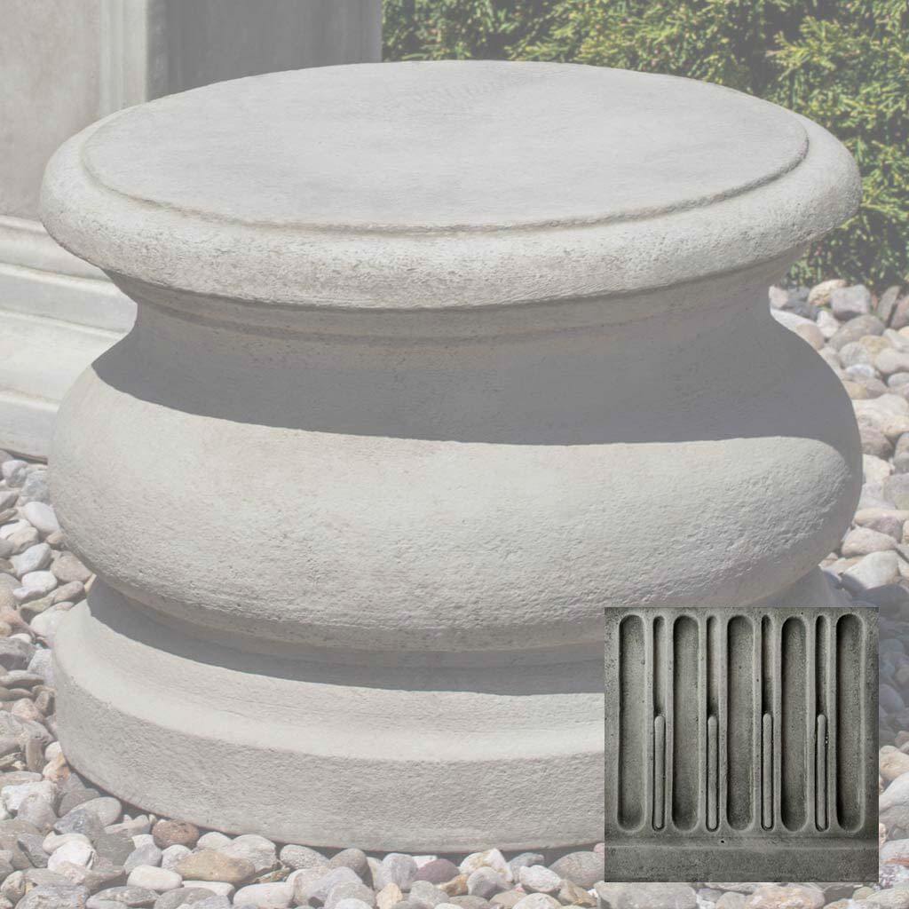 Campania International Pedestal - Thumbnail 4