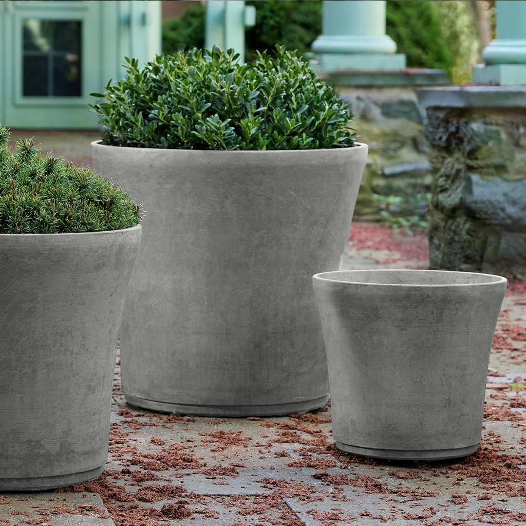 Cloche Planter