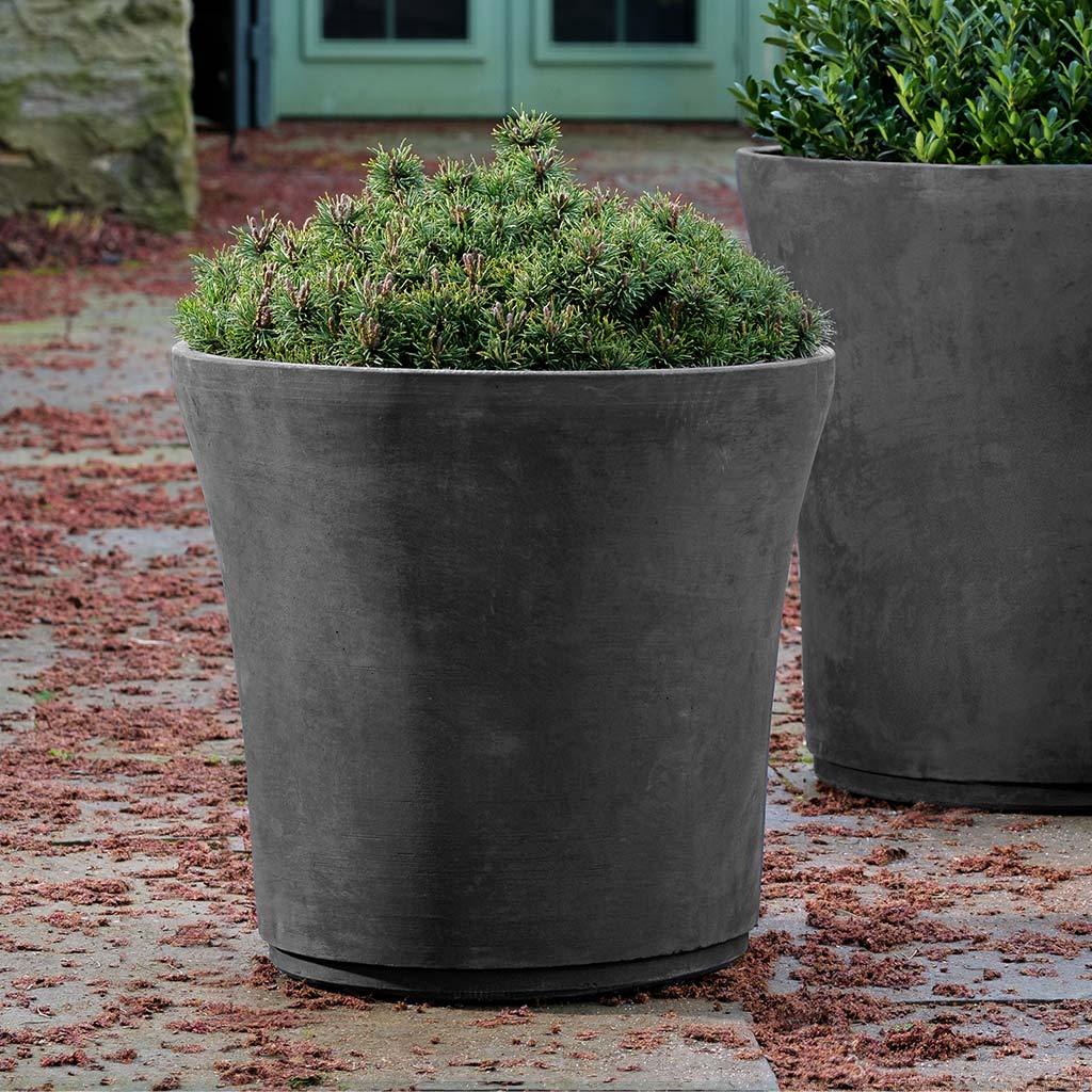 Cloche Planter