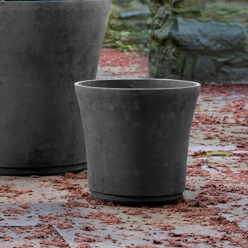 Cloche Planter