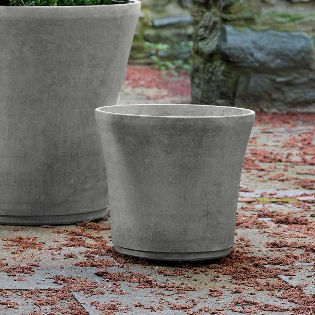 Cloche Planter