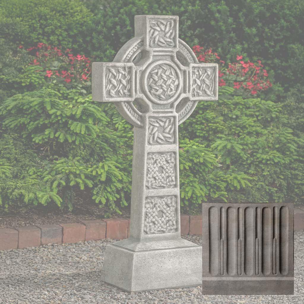 Donegal Cross