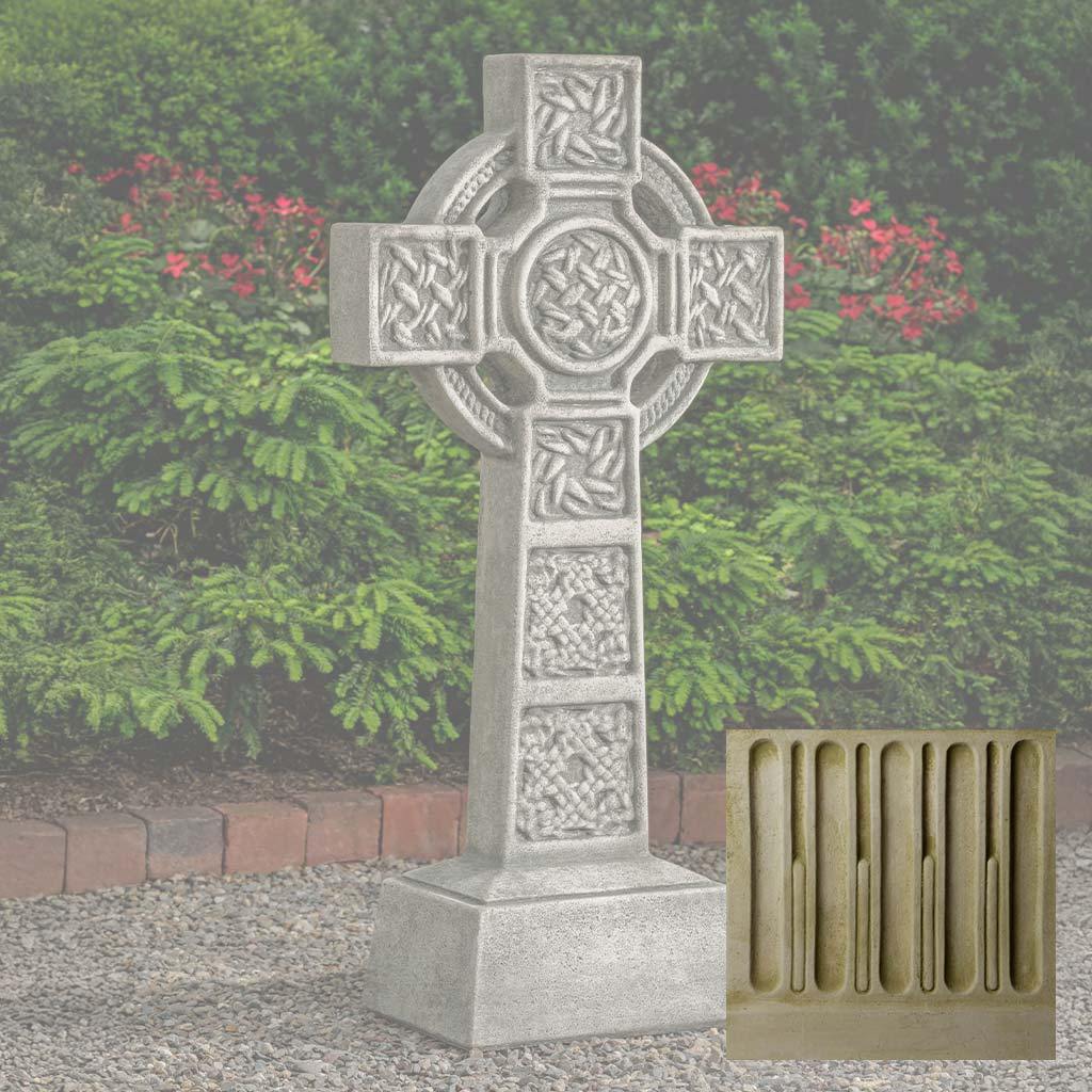 Donegal Cross