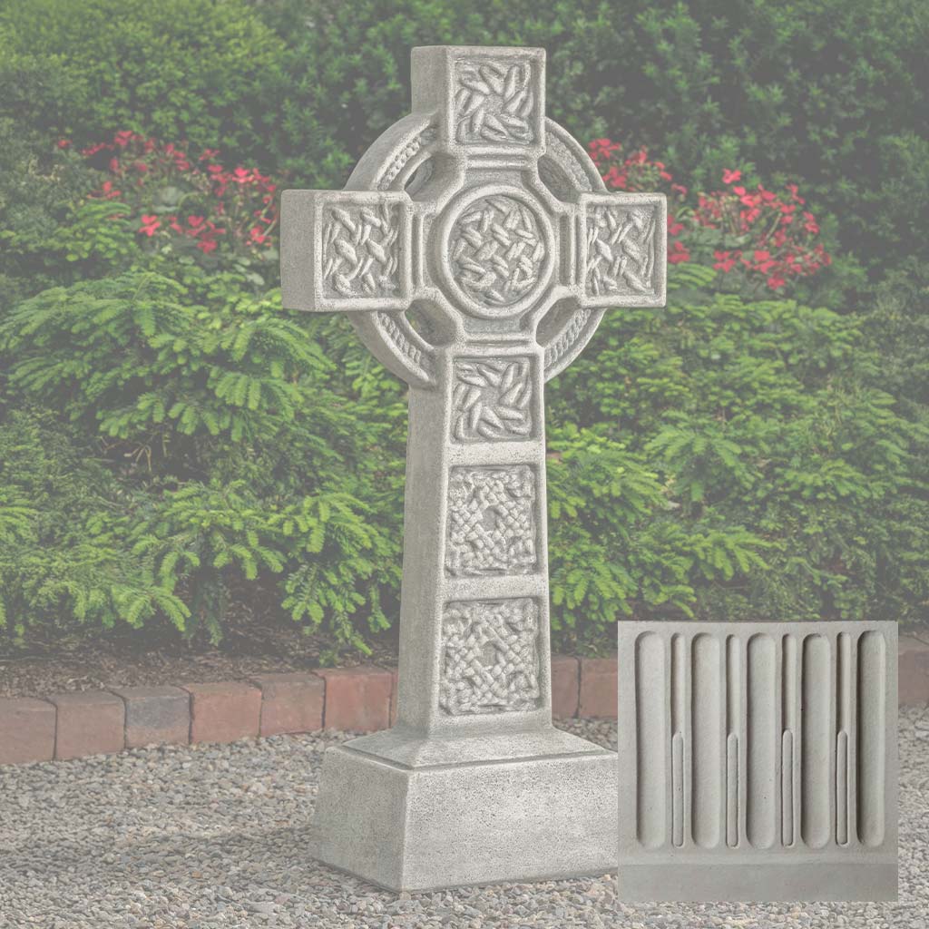 Donegal Cross