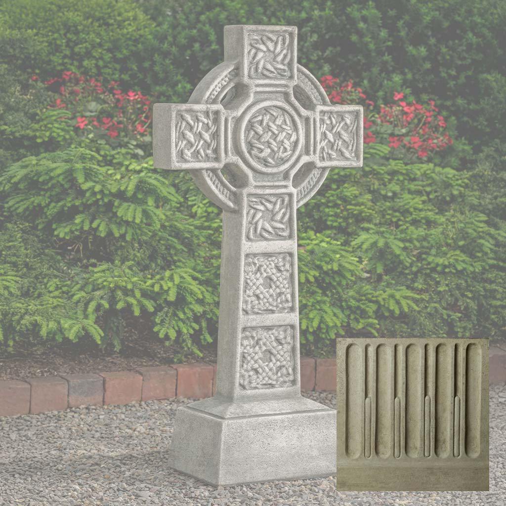 Donegal Cross