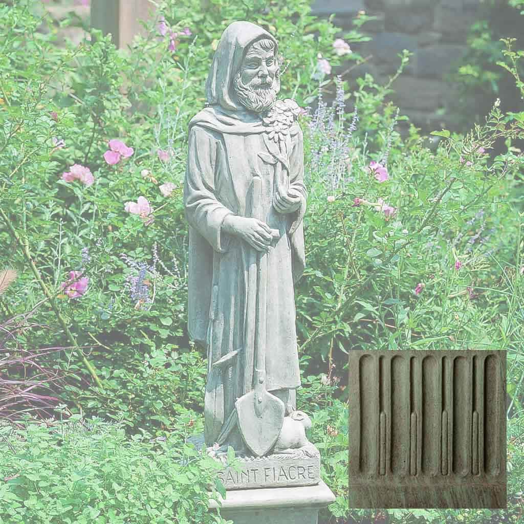 Saint Fiacre