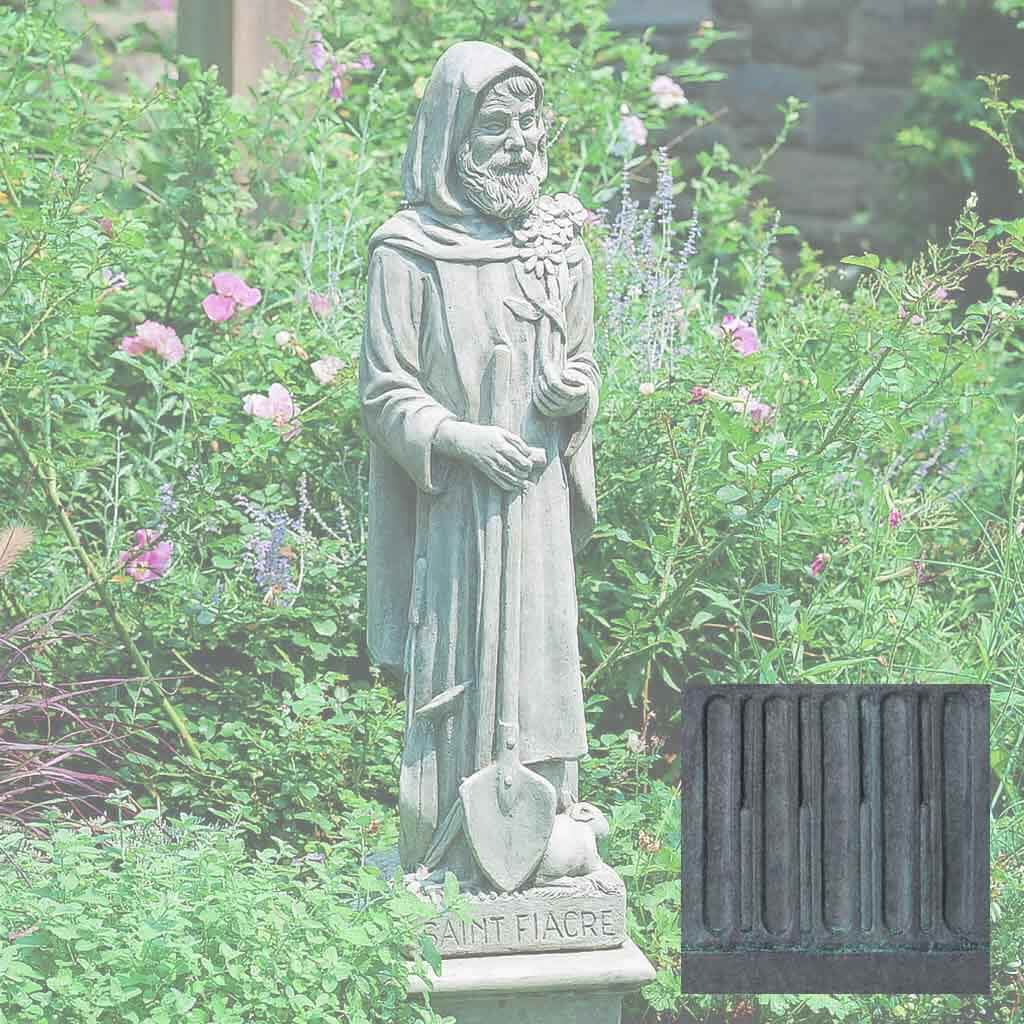 Saint Fiacre