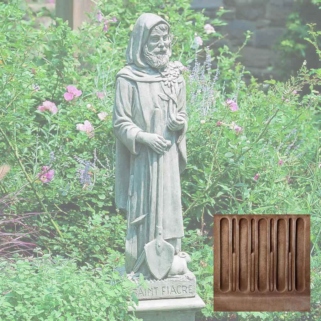 Saint Fiacre