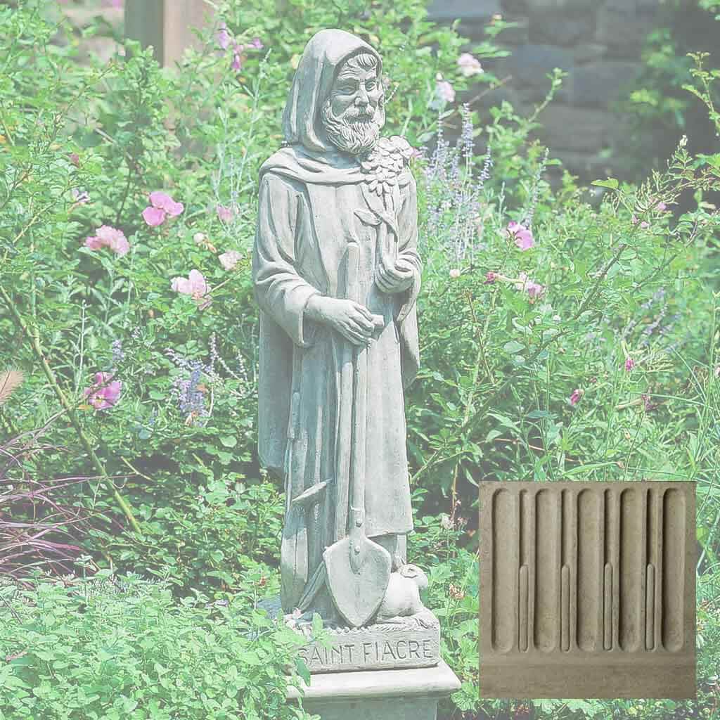 Saint Fiacre
