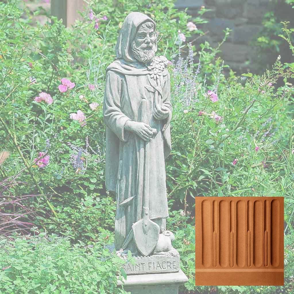 Saint Fiacre