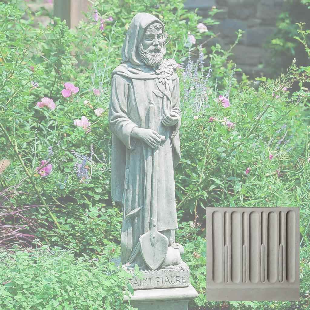 Saint Fiacre